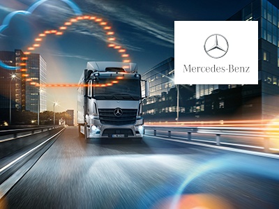 Mercedes-Benz Camiones y Buses inició su ciclo de capacitaciones para clientes